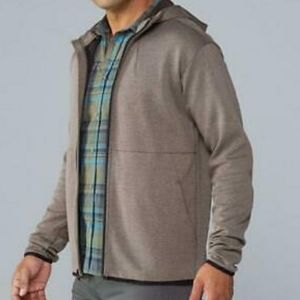 REI co-op active pursuits full-zip hoodie